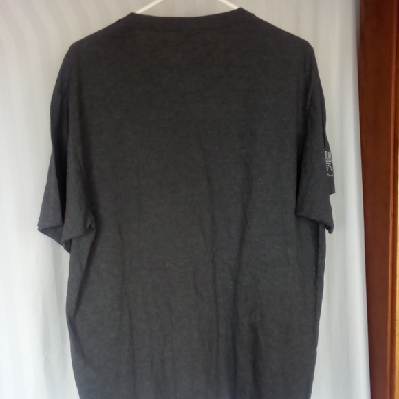 DD-214 alumni graphic Tee - Picture 5 of 8